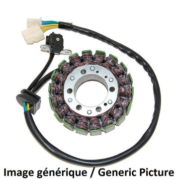 Kawasaki NINJA ZX-10 R ABS ZX1000K [2011-2015] - Stator - Kawasaki ZX10R