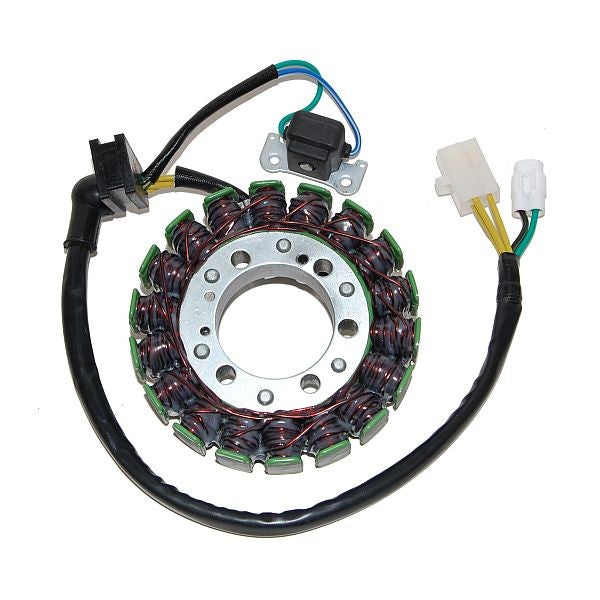 Arctic Cat 300 4 WD Manual TRANS. [1996-2005] - Stator