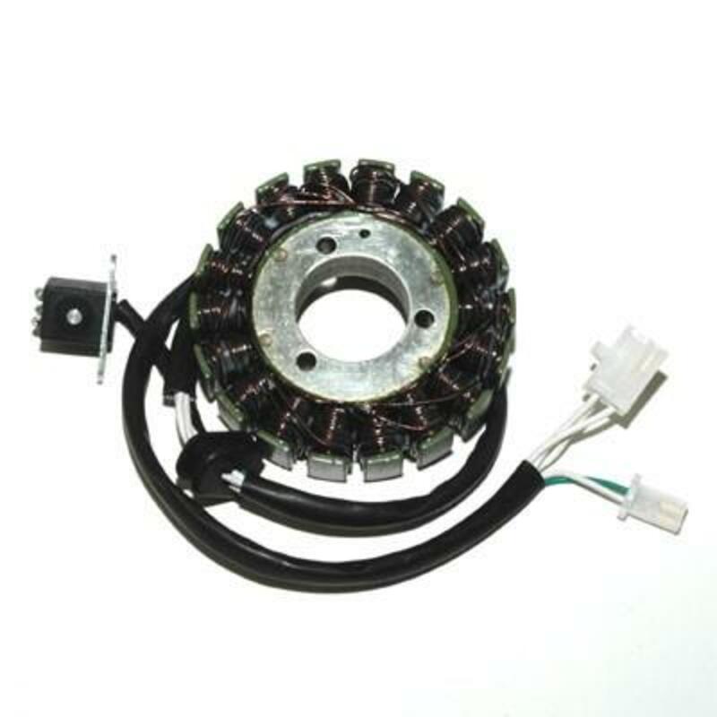 Suzuki Dl 650 V Strom [ELECTROSPORT] - Stator - Suzuki
