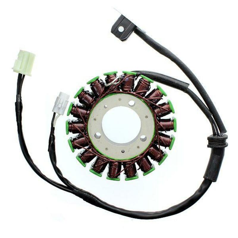 Triumph Daytona 675 [ELECTROSPORT] - Stator - Triumph 675