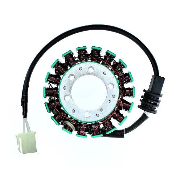Yamaha FZ 6 600 Fazer S (RJ 07) [2004-2006] - TECNIUM Stator - Yamaha Fazer