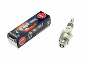Default Title Triumph Speed ​​Triple 1050 [2005–2010] - Iridium IX spark plug