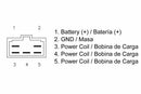 Honda Xlv 750 [TECNIUM] - by DZE Regler