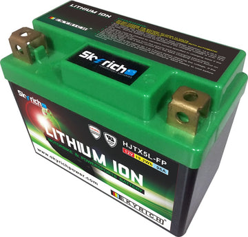 Honda CRF 450 [Skyrich] - motorcycle battery