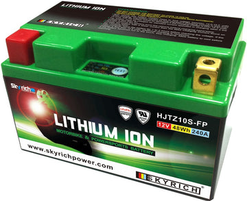 GasGas SM 700 GG700 [SKYRICH] - Lithium-Ionen-Motorradbatterie