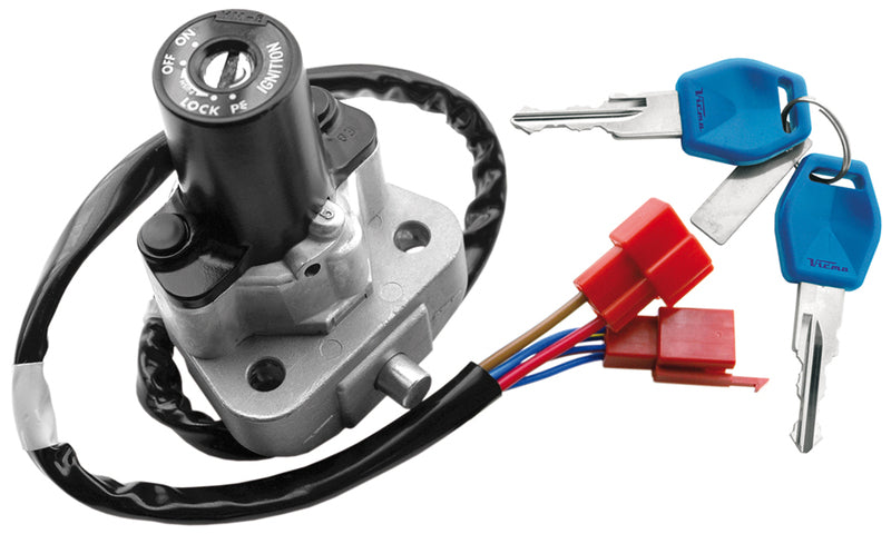 Yamaha Tdm [V PARTS] - BIHR ignition switch YAMAHA TDM 850/TRX 850