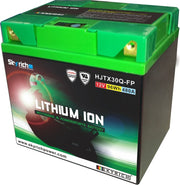 Default Title BMW R 80 RT [1982–1987] - Lithium-Ionen-Batterie