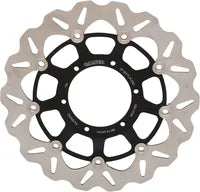 Triumph Daytona 650 [2005] - brake discs - picture 7