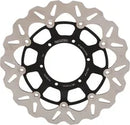 Triumph Daytona 650 [2005] - brake discs - picture 7