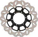 Honda CBR 600 F [2011-2013] - brake disc – picture 2