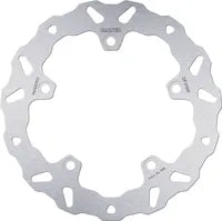 Suzuki GSX 1300 Hayabusa R ABS [2014-2017, 2019-2020] - brake disc - picture 9