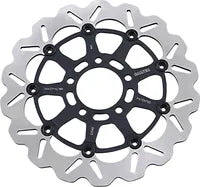 Suzuki Gsx-R 750 [2004-2005] - brake disc - picture 6