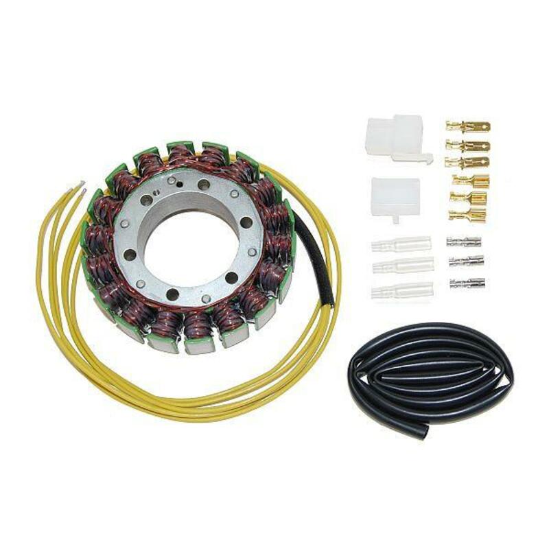 Honda XL 1000 V Varadero [ELECTROSPORT] - Stator - Honda XL1000 Varadero