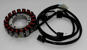 Suzuki Vs 1400 Intruder [TOURMAX] - Stator - Suzuki VS 1400 Intruder GLF