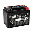 Aprilia SX 125 KX1 [BS Battery] - motorcycle battery-1