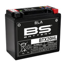Indian Chief Dark Horse Chdh [BS Battery] - motorcycle battery-1