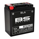 Suzuki Vz 1500 [BS BATTERY] - SLA Wartungsfreie Batterie Werkseitig aktiviert - BTX20CH