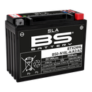 Honda Gl 1200 [BS BATTERY] - SLA Maintenance Free Battery Factory Activated - BTX24HL/B50-N18L-A/A2/A3-1