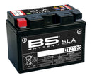 Yamaha Xt 1200 [BS BATTERY] - SLA Maintenance Free Battery Factory Activated - BTZ12S