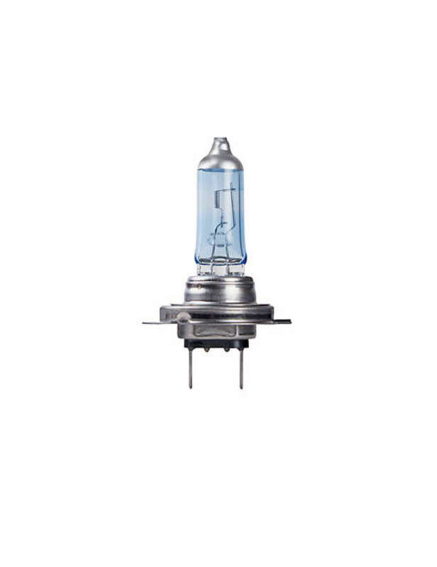 Moto Guzzi Norge 1200 [Philips] - motorcycle light lamp