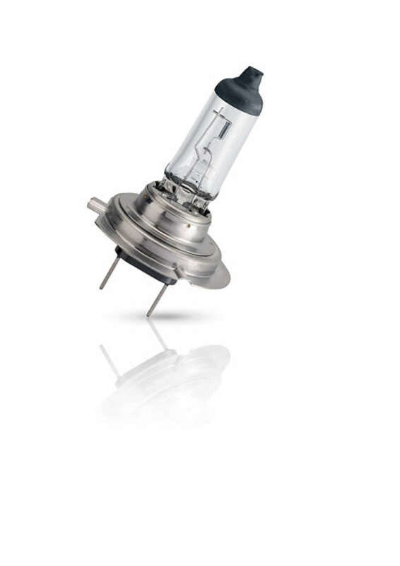 KTM 990 Superduke [Philips] - motorcycle light lamp
