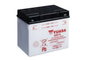 BMW R 80 RT [YUASA] - Motorradbatterie-1