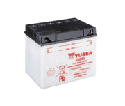 Default Title Moto Guzzi Le Mans 4 [YUASA] - Motorradbatterie