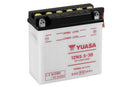 Yamaha XT 550 [YUASA] - Motorradbatterie-1