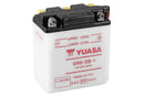 Yamaha XT 500 [Yuasa] - motorcycle battery-1
