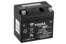 Husqvarna TE 570 [YUASA] - Motorradbatterie-1