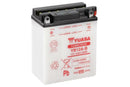 Honda Africa Twin XRV 650 [YUASA] - Motorradbatterie-1