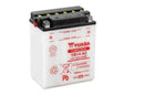 Honda XLV 750 R [YUASA] - Motorradbatterie-1