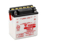 Honda XL 600 R [YUASA] - Motorradbatterie-1
