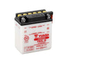 Yamaha XT 350 [YUASA] - Motorradbatterie-1
