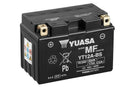 Suzuki Hayabusa GSX1300R [YUASA] - Motorradbatterie-1