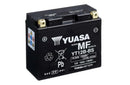 Ducati Monster S4 [YUASA] - Motorradbatterie-1