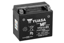 Triumph Street Twin 900 ST900 [YUASA] - Motorradbatterie-1