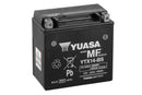 Kawasaki ZX-12R [YUASA] - Motorradbatterie-1