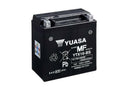Kawasaki VN 1500 Classic [YUASA] - Motorradbatterie-1
