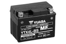 Aprilia SX 125 KX1 [YUASA] - Motorradbatterie-1