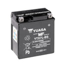KTM 125 Duke 125duke [Yuasa] - motorcycle battery-1