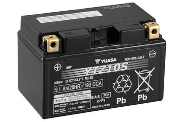 GasGas SM 700 GG700 [YUASA] - Motorradbatterie