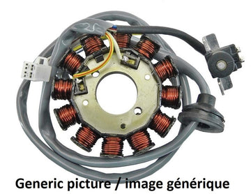 Suzuki Gsx 1300 Hayabusa [TECNIUM] - Lichtmaschinen-Stator Suzuki GSX-R1300 Hayabusa