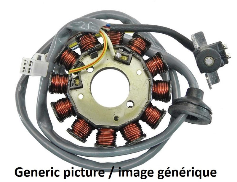 Suzuki Gsx 1300 Hayabusa [TECNIUM] - Lichtmaschinen-Stator Suzuki GSX-R1300 Hayabusa