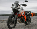 Ktm 790 Duke [DENALI] - Gen II CANsmart Plug-N-Play Steuergerät KTM