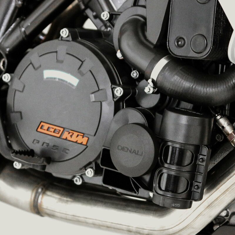 Ktm 790 Duke [DENALI] - Gen II CANsmart Plug-N-Play Steuergerät KTM