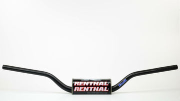 Ducati Multistrada V4 [RENTHAL] - Fatbar 609 RC High handlebars