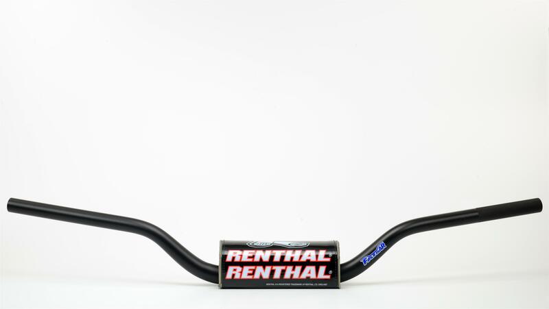 Yamaha Ténéré 700 Rally [RENTHAL] - Fatbar 609 RC Hoher Lenker