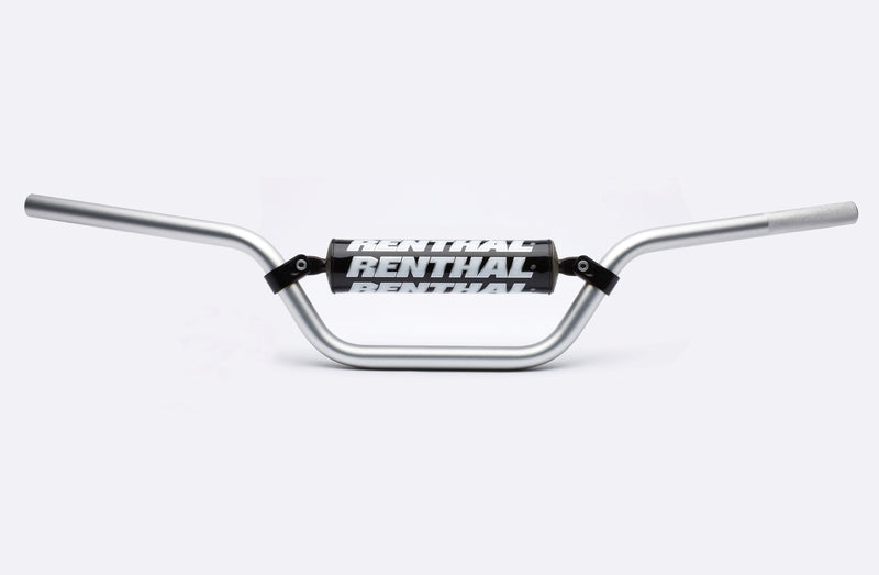 Yamaha Yfs 200 Blaster [RENTHAL] - ATV 7/8" 636 Yamaha YFZ350 (Banshee) Lenker