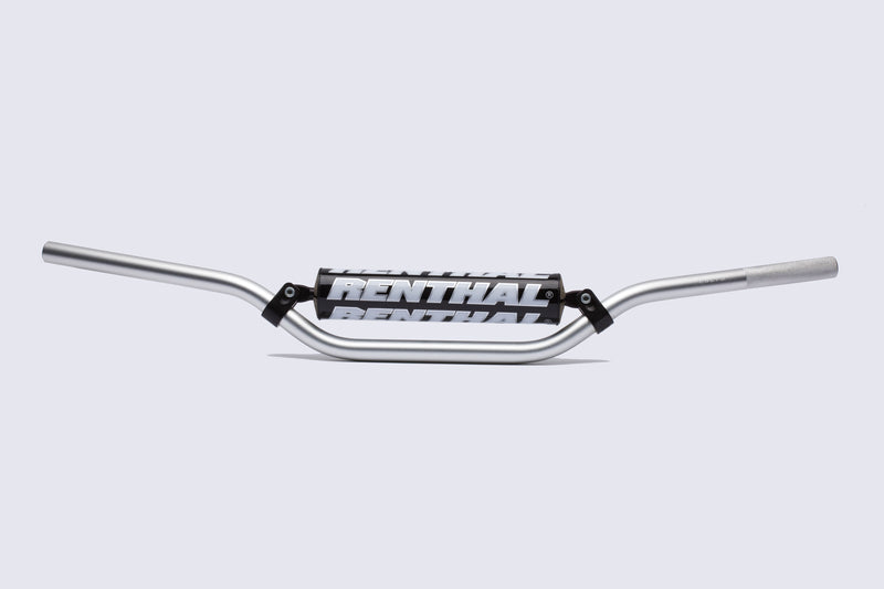 Honda Crf 300 Rally [RENTHAL] - MX/Enduro 7/8" 693 Enduro Lenker